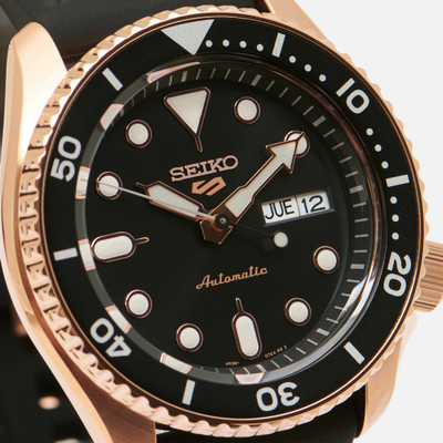 Наручные часы Seiko SRPD76K1