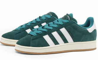 Adidas campus verdes new arrivals