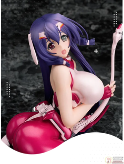 Горизонт среди пустоты (Kyoukaisenjou no Horizon)