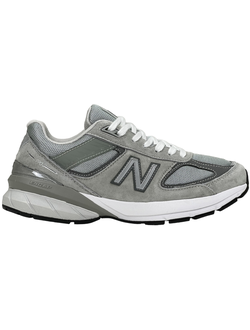 New Balance 990 V5 Castlerock