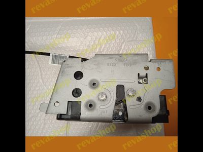 Замок пассажирской двери Ford Transit мк8 оригинал