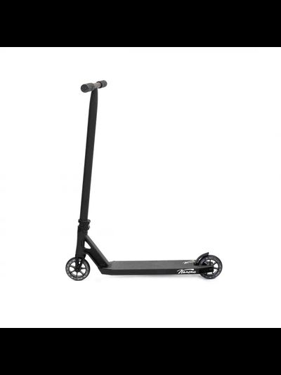 Трюковой самокат Комета Гелиос (чёрный)