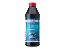 Масло трансмиссионное Liqui Moly Marine Vollsynthetisches Getriebel GL4/GL5 75W-90 (Синтетическое) - 1 Л (25071)