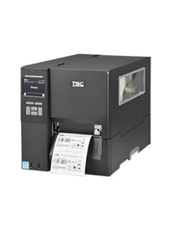 TSC MH241 - промышленный термотрансферные принтеры штрихкода