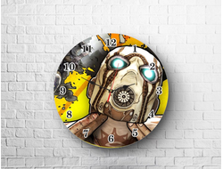 Часы Borderlands, Бордерленд №5