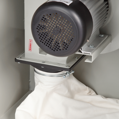 Установка вытяжная BELMASH MDC1800/400