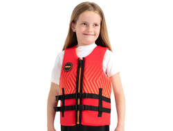 Продажа детских, спасательных жилетов Jobe Kids (Pink) в Иркутске