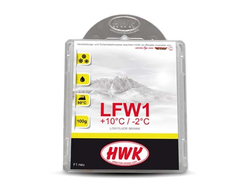 Парафин  HWK LF W1  (+10/ -2) 100 гр. 4120