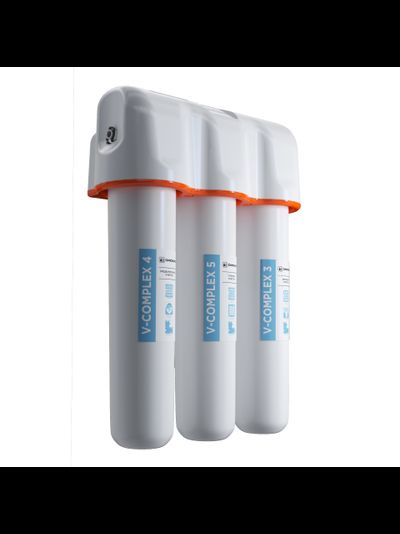 Многоступенчатая система очистки воды OMOIKIRI PURE DROP LITE