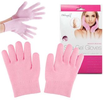 ГЕЛЕВЫЕ ПЕРЧАТКИ SPA GEL GLOVES ОПТОМ