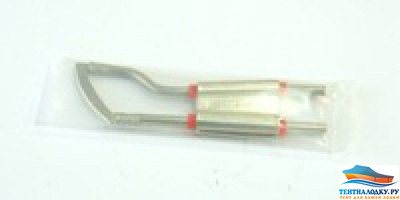 Лезвие R для термоножей KD-8-3 и KD-5-3 серии (32мм)