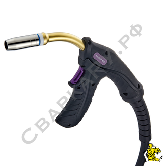 Горелка для MIG/MAG сварки Старт everGUN M25 4м 230/200А