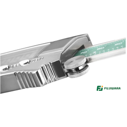 Штангенциркуль профессиональный FUJIWARA 150 mm.