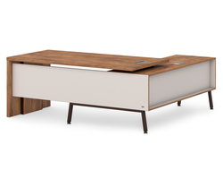 Таксония медовая и Бежевый песок