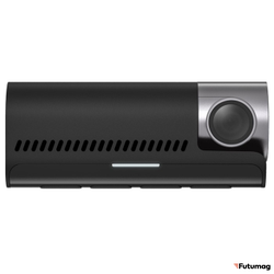 Видеорегистратор Xiaomi 70mai A800 4K Dash Cam (X1AUTN60M8B9), 2 камеры, GPS
