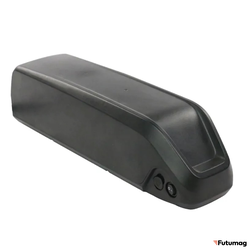 Аккумулятор 48В 20Ач Li-ion c ЗУ 48В2А