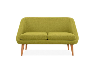 Диван Семеон 2-местный