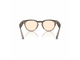 Умные очки Ray-Ban Headliner (Gen1), фотохромные линзы Clear/Saffron Yellow Transitions, оправа Shiny Warm Stone (150-50)