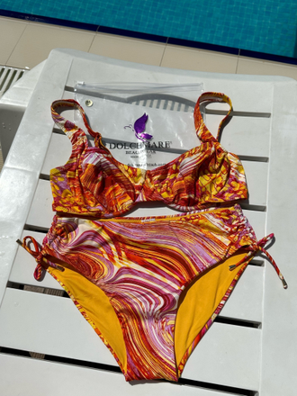 Купальник арт.231107 (размер 48)