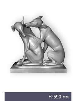 Итальянские Левретки ST-021