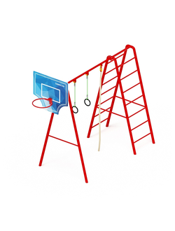 СК 2.03.04 спортивный комплекс