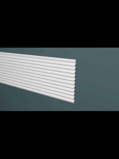 3D панель Decor Dizayn DD912