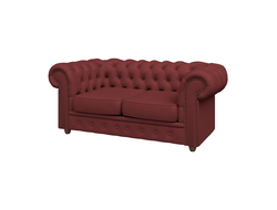 Честер-Люкс. Диван 2-местный раскладной