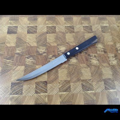 TRAMONTINA POLYWOOD НОЖ ДЛЯ стейков 11,5 см. 21100/495