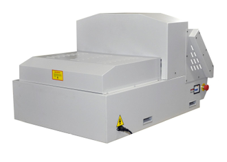 Резак гильотинный FRONT FRONT BindTec 4608B