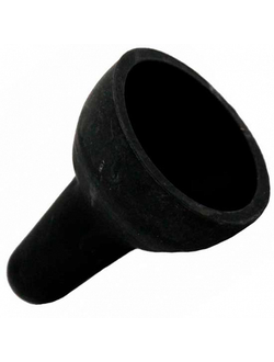 Соска  резиновая формовая для телят