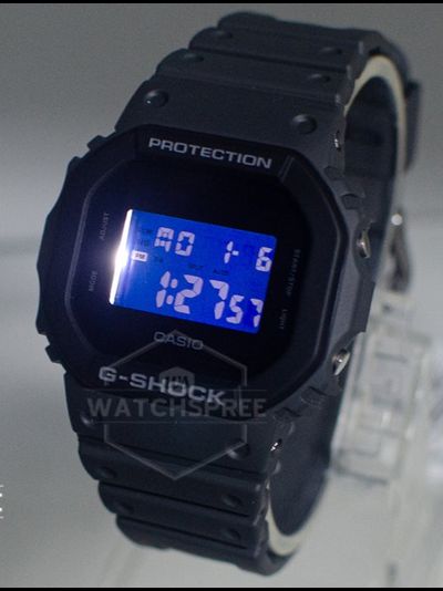 Часы Casio G-Shock DW-5610UU-8