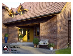 Feldhaus klinker, k 335 НФ90 , carmesi antic mana