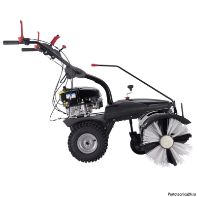 Подметальная машина EVOline SWG 1000 B