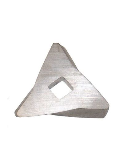 двухсторонний нож для мясорубки Braun