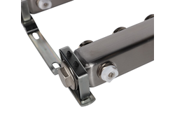 Коллекторная группа ROMMER для радиаторной разводки (12 контуров)