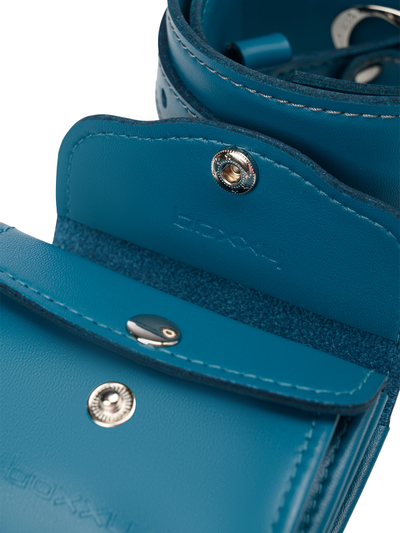 Boxxy slot # 1 S Темно-бирюзовый