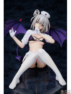 Фигурка 1/4 Манчестер (Manchester Midnight Devil in White)