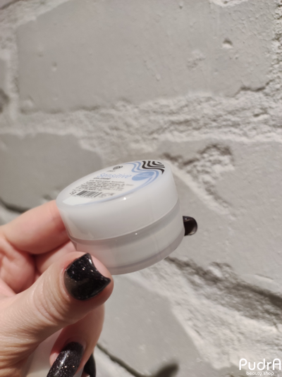 Lovely Крем-ремувер "Sensitive" для снятия ресниц без отдушки, 5 г