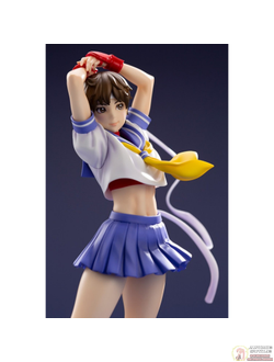 Фигурка 1/7 Сакура Касугано (Kasugano Sakura)
