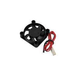 Вентилятор Exegate EX04010S2P EX283363RUS 40x40x10 мм, подшипник скольжения, 2pin 5500RPM, 22dBA