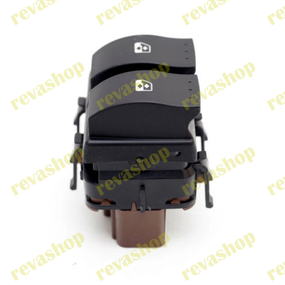 Блок кнопок, стеклоподъемник, Renault, автозапчасти, оригинальные запчасти, неоригинальные запчасти,