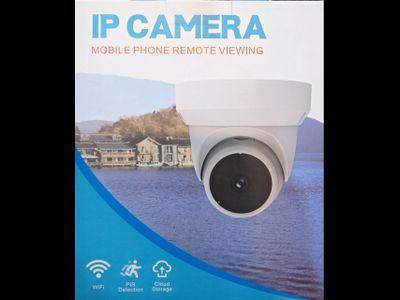 Ip камера 11 потолочная Wifi card