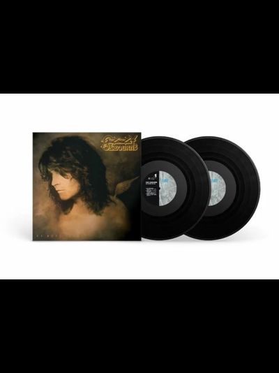 Ozzy Osbourne - No More Tears (30th anniversary) 2-LP