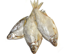 Густера вяленая