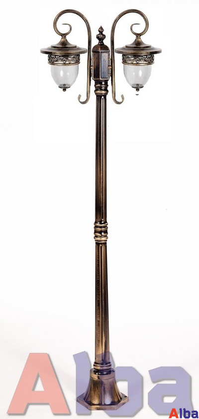 Krakow 87208 Парковый светильник