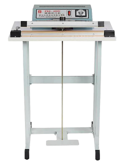 Запайщик пакетов PACKVAC FRE-400P