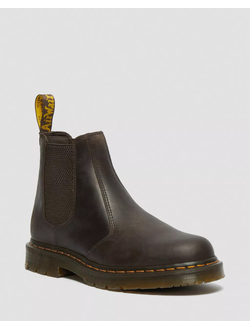 Челси Dr Martens 2976 SLip Resistant Leather Chelsea Boots