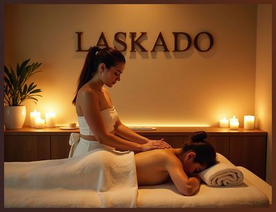 КУРС МАССАЖА &quot;МАССАЖ AROMARELAX&quot; (ПЕРСОНАЛЬНЫЙ ТРЕНИНГ)