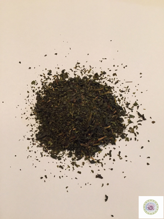 Тайский зеленый изумрудный чай Chatramue Brand, 200 гр.