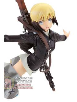 Фигурка 1/8 Эрика Хартманн (Erica Hartmann)
